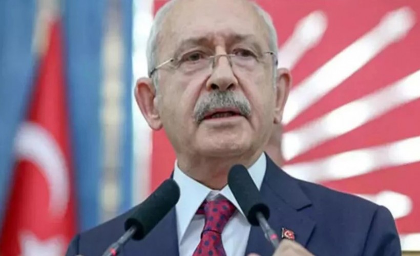 Kılıçdaroğlu'ndan zam tepkisi: Ekonomik soykırım!