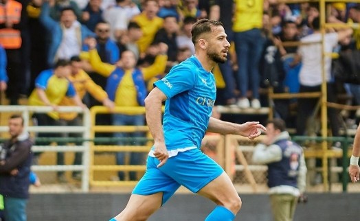 Mehmet Fuat Gölbaşı, resmen Aliağa FK’da