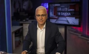 Merdan Yanardağ hakkındaki iddianame kabul edildi