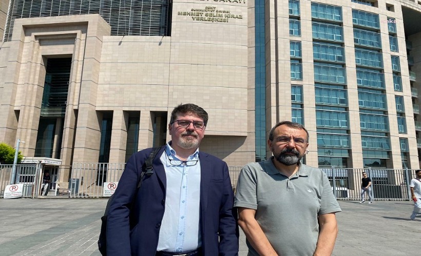 Merdan Yanardağ’ın tutukluluğuna itiraz edildi