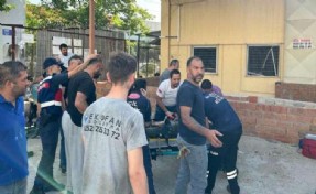 Muğla'da dolum tesisinde patlama: 1 ölü, 1 yaralı