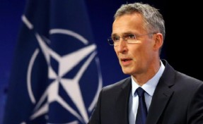 NATO Genel Sekreteri: Türkiye'nin AB'ye katılımını destekliyorum