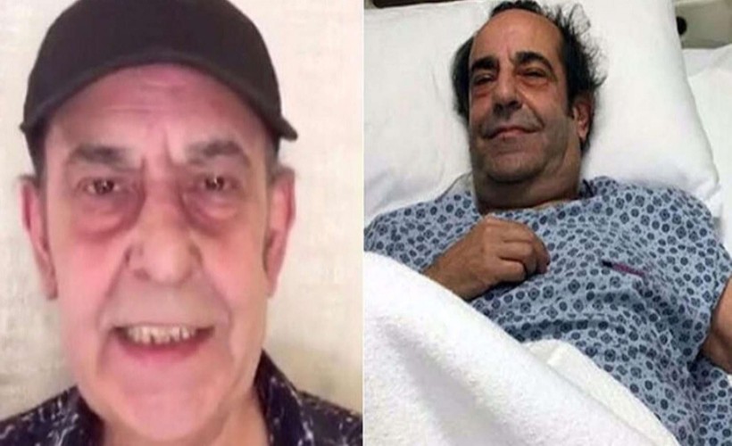Özkan Uğur'un sağlık durumuyla ilgili yeni gelişme: Oğlu açıkladı