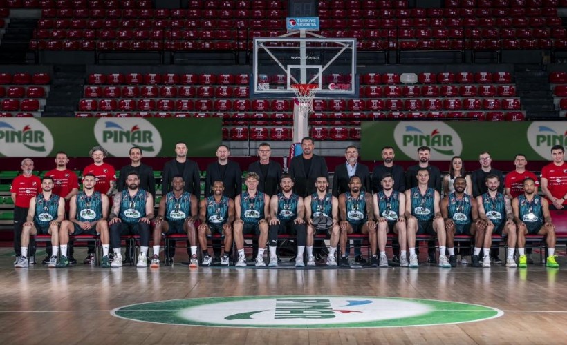 Pınar Karşıyaka, sadece 3 takviye yaptı