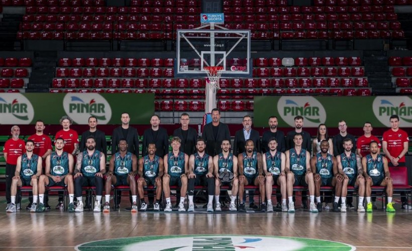 Pınar Karşıyaka, transferde sessiz