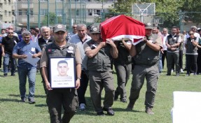 Türkiye Ormancılar Derneği: 136 şehit verdiğimiz yetmez mi?