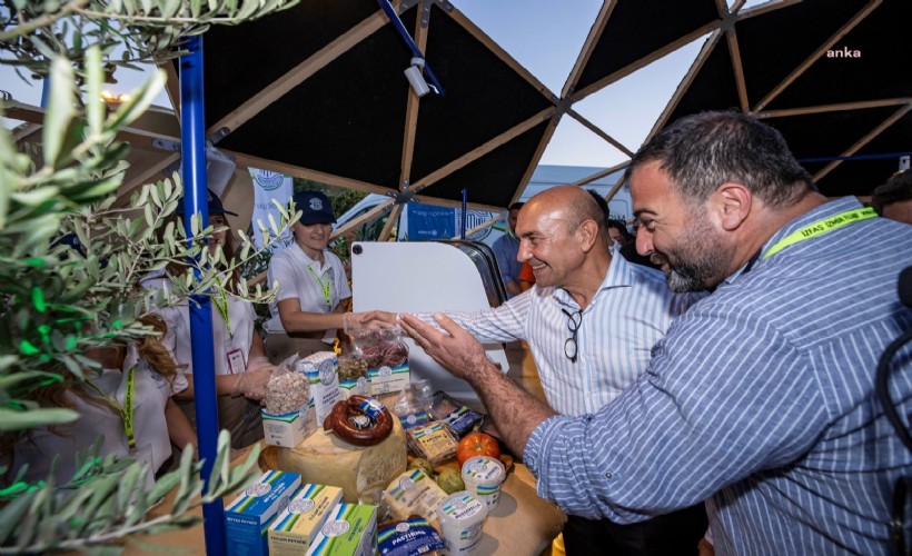 'İzmirli'den kıtalararası ilk yolculuk; 'Bu gurur hepimizin'