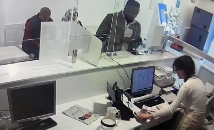 'Safari Çetesine' operasyon: Kendilerini Amerikan askeri olarak tanıtıp dolandırdılar