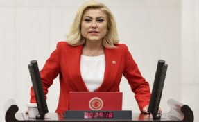 AK Parti Milletvekili Bursalı'dan Soyer'e sert tepki: Resmen İzmirlilerin aklıyla dalga geçiyor