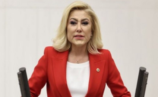 AK Partili Bursalı’dan CHP’li Polat’a sert cevap: 'Ey safsata Mahir’i… Hadi ordan!'