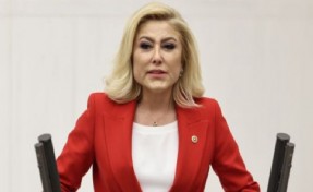 AK Partili Bursalı’dan CHP’li Polat’a sert cevap: 'Ey safsata Mahir’i… Hadi ordan!'