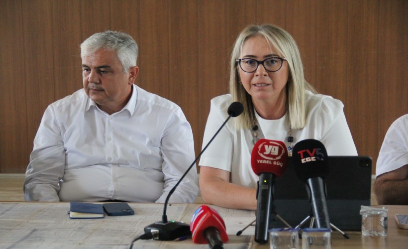 AK Partili Çankırı CHP'lilere seslendi: Algıyı bırakın, önce esnafın derdini çözün