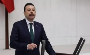 AK Partili Kaya'dan Soyer'in çağrısına tepki: Lafa gelince bol keseden sallarsınız iş icraata gelince sıfırsınız!