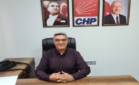 AK Partili Şahin'e CHP'den jet yanıt: Yüzsüz sizsiniz!