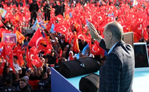 AK Parti’nin İstanbul adayı kim olmalı?