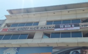 Çiğli’de demokrasi sınıfta kaldı! Akgül ve ekibinin delege talepleri demokrasi masasını devirdi