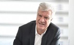 Başkan Engin'den iyi haber! Ameliyatı başarılı geçti