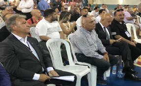 Başkan İduğ'dan Mahir Polat'a yanıt: Hiç kimse benim elimden tutarak beni belediye başkanı yapamaz