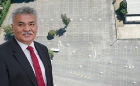 Başkan Tekin: 'Yeni pazaryeri Torbalı'nın imza projesi olacak!'