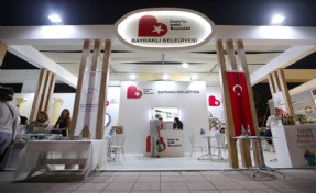 Bayraklı Belediyesi İzmir Fuarı’nda