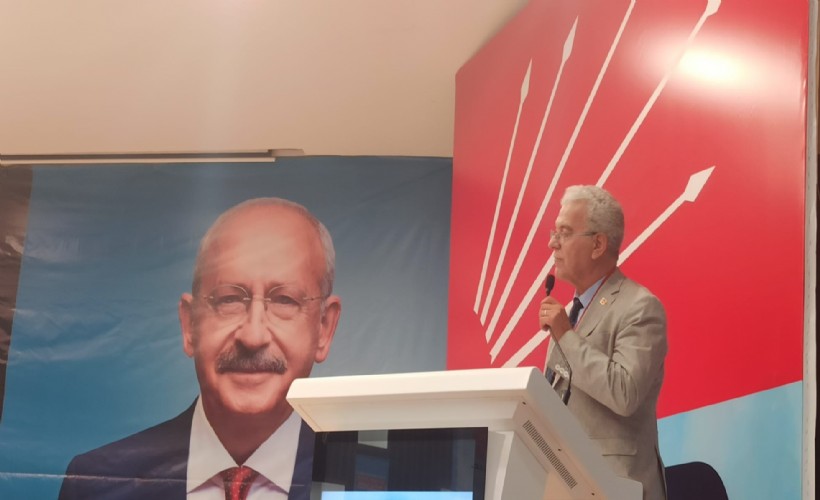 CHP’li Türkbay’dan 'kurumsal kiracı' çıkışı; İthal adaylara tepki!