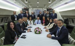 Cumhurbaşkanı Erdoğan: Emeklileri de memnun edecek adımları atacağız