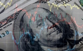 Dolar yeni zirveyi gördü
