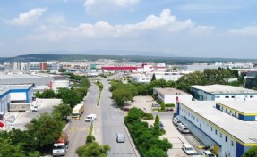 Ege Serbest Bölgesi'nin ihracatında temmuz rekoru