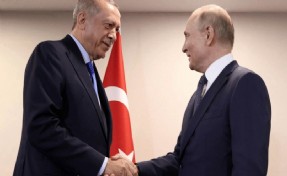 Erdoğan-Putin görüşmesinin tarihi belli oldu!