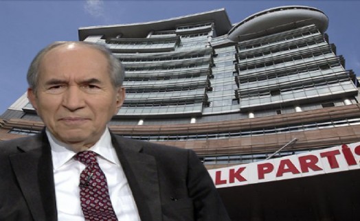 Eski Genel Başkan'dan 'tek adam' çıkışı: Bize de sirayet etti!