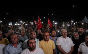 İstanbul'da taksicilerden taksimetre ücretine yüzde 100 zam talebi
