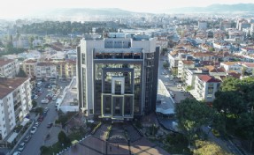 İzmir'de konut satışları arttı