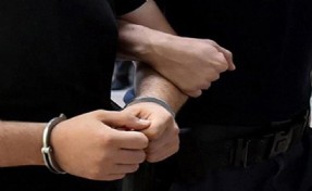 İzmir'de motosiklet hırsızı cezaevi firarisi çıktı
