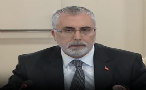 Kamu Toplu Sözleşme Görüşmelerinde Hükümet teklifini açıkladı