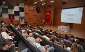 Karabağlar Belediyesi 17 Ağustos’u unutmadı