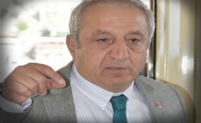 İl Disiplin Kurulu'ndan flaş karar: Koçer ihraç edildi!