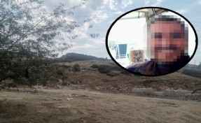 Kayıp olarak aranıyordu, kesik başını köpekler buldu