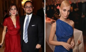 Kaza geçiren Ali Sabancı yaşam mücadelesi verirken Melisa Sabancı'nın yaptığı sanat paylaşımı tepki çekti