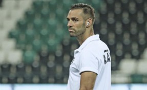 Marco Paixao, kaldığı yerden devam ediyor