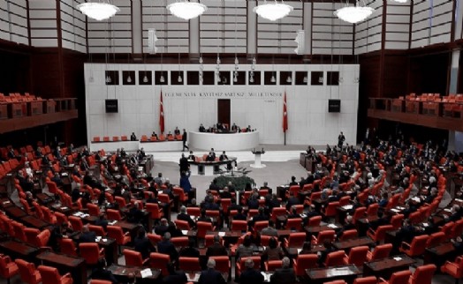 Meclis olağanüstü toplandı: Gündem Akbelen