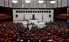Meclis olağanüstü toplandı: Gündem Akbelen