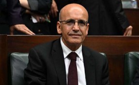 Mehmet Şimşek'ten 'istifa' iddiasına tek kelimelik cevap