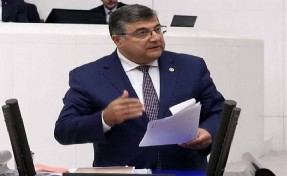 Prof. Dr. Sındır: Belediyelerin tarımsal üretimi destekleme uygulamalarına bakanlıktan izin şartı geliyor