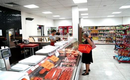 Seferihisar Belediyesi ucuz et imkanı sunuyor