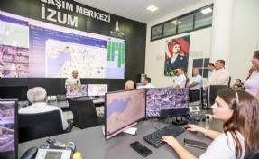 Soyer: Bu uygulama tüm Türkiye’ye örnek olacak