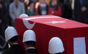Uyuşturucu operasyonunda 1 polis şehit oldu, 1 polis ağır yaralandı
