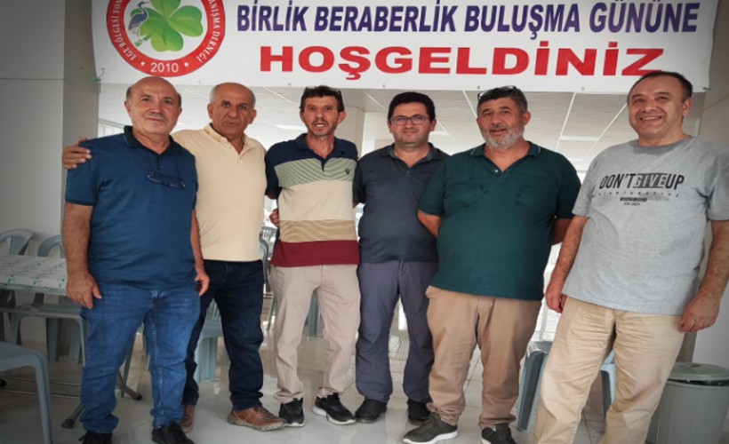 Yoncalılar Derneği’nden kız öğrencilerin eğitimine tam destek