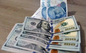Yükseliş sürüyor: Dolar/TL zirve seviyesine yakın!