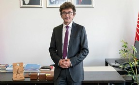 'Kemalizm ırkçılıktır' diyen CHP'li vekilden Tanrıkulu'na destek geldi