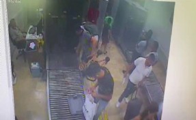 'Sıfır Bir' ve 'Kıyma' dizisi oyuncusu Ulaş Ünal, havaalanında bir avukatın cüzdanını çaldı